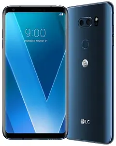 Замена матрицы на телефоне LG V30S Plus в Москве
